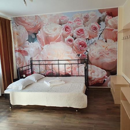 Vila Pacific 코스티네스티 외부 사진