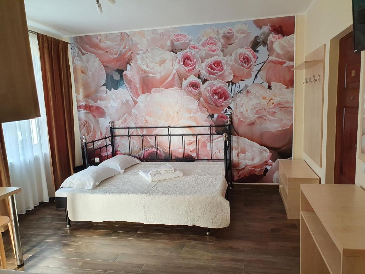 Vila Pacific 코스티네스티 외부 사진