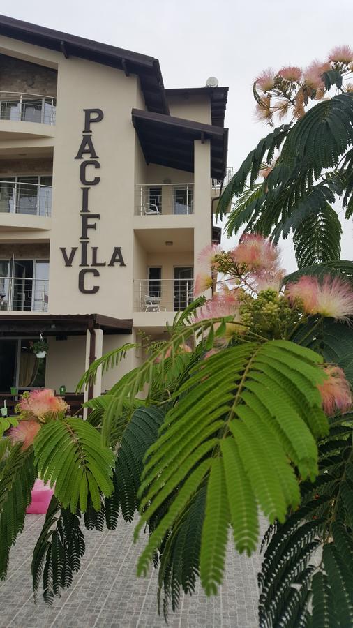 Vila Pacific 코스티네스티 외부 사진